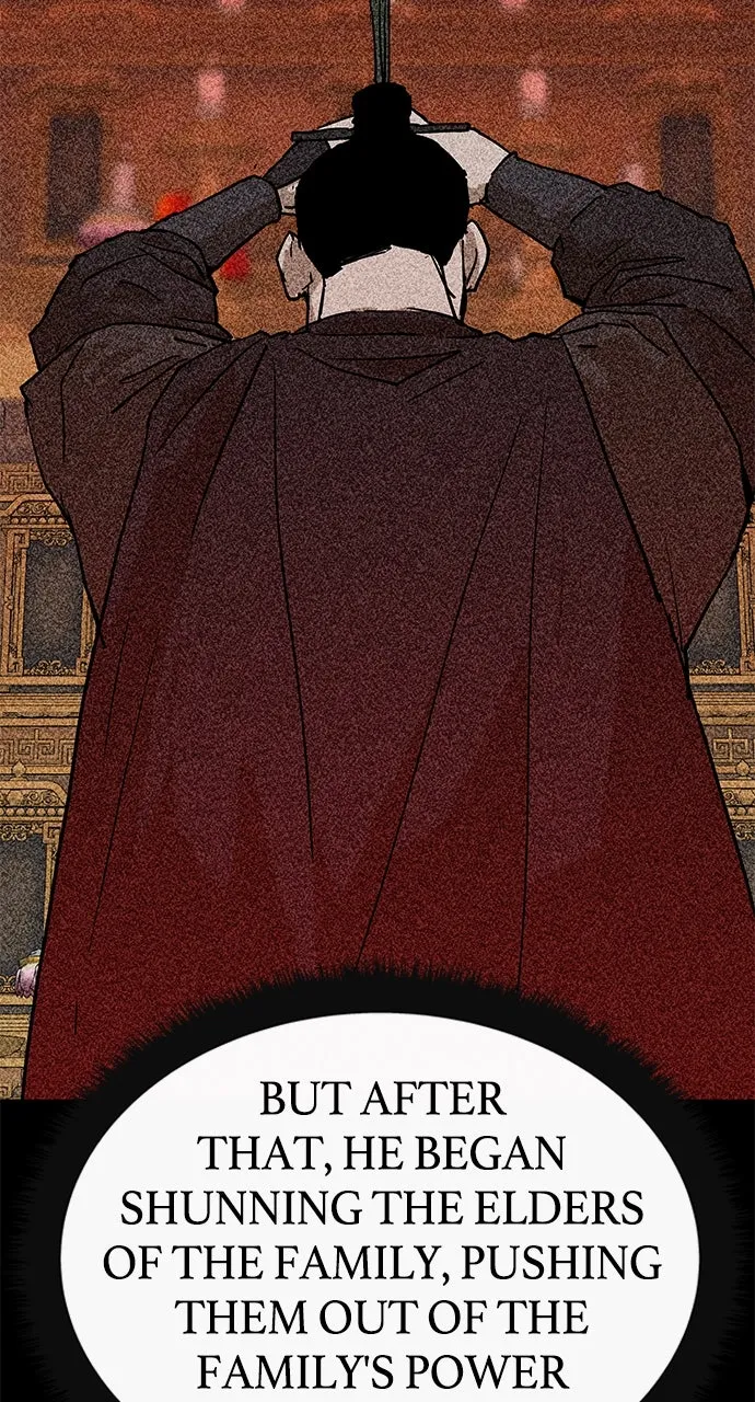 The Masters of Heaven and Earth Chapter 27 page 69 - 