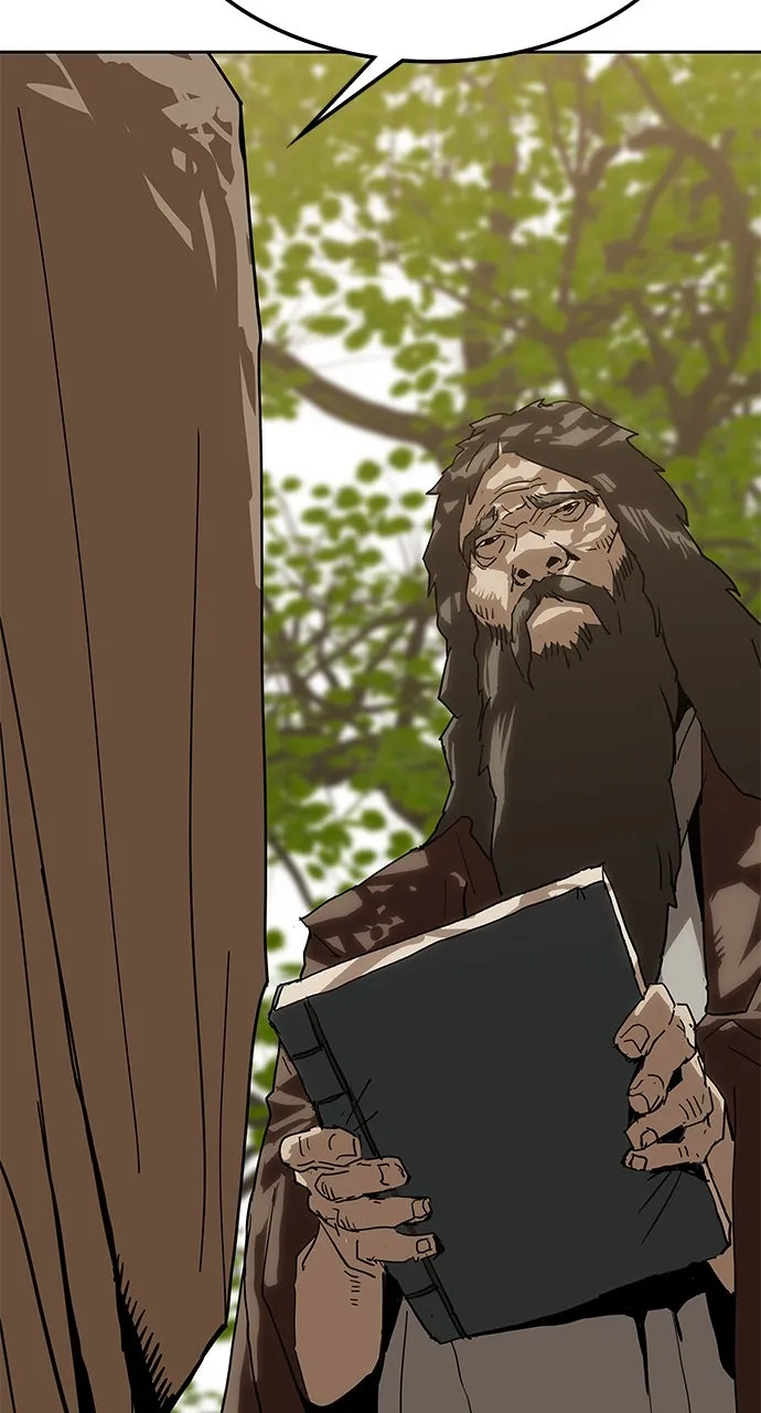 The Masters of Heaven and Earth Chapter 27 page 79 - 