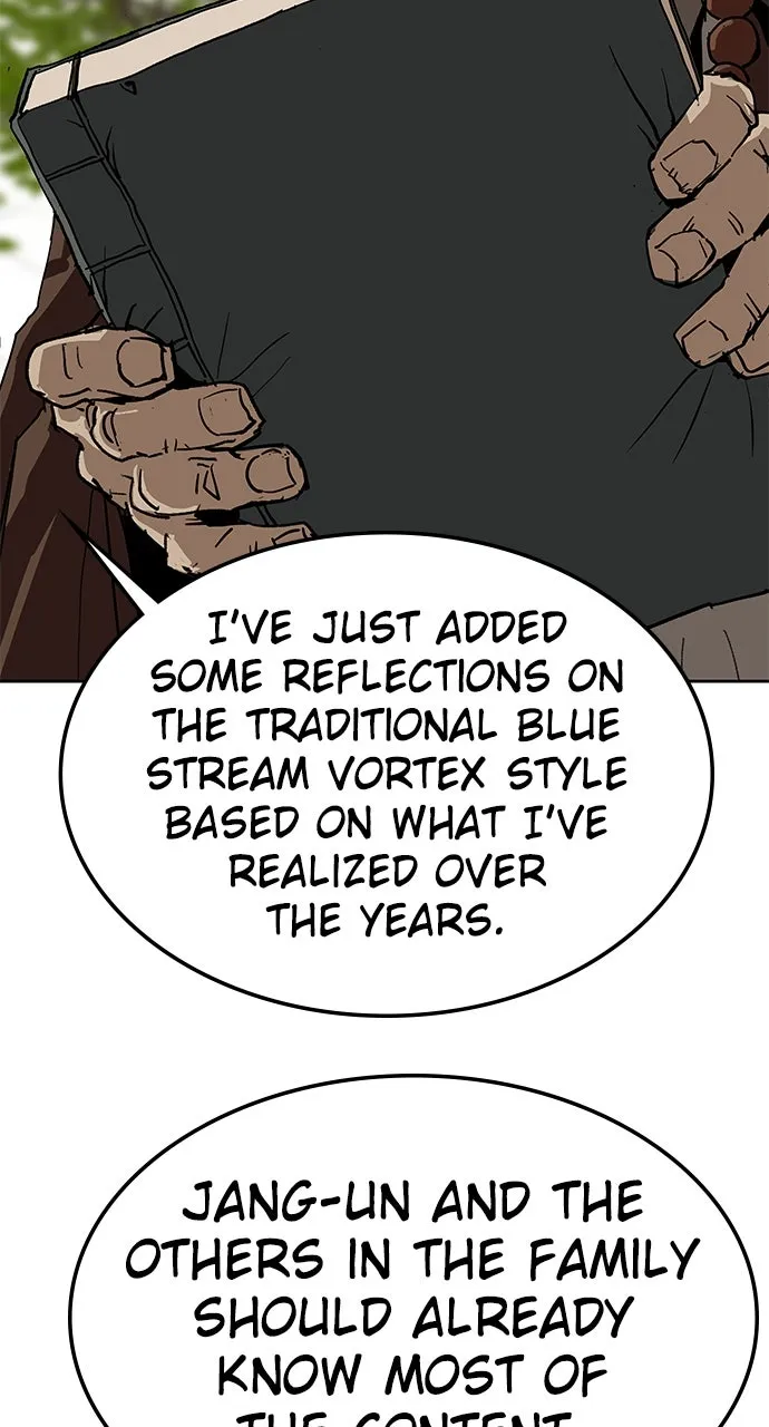 The Masters of Heaven and Earth Chapter 27 page 81 - 