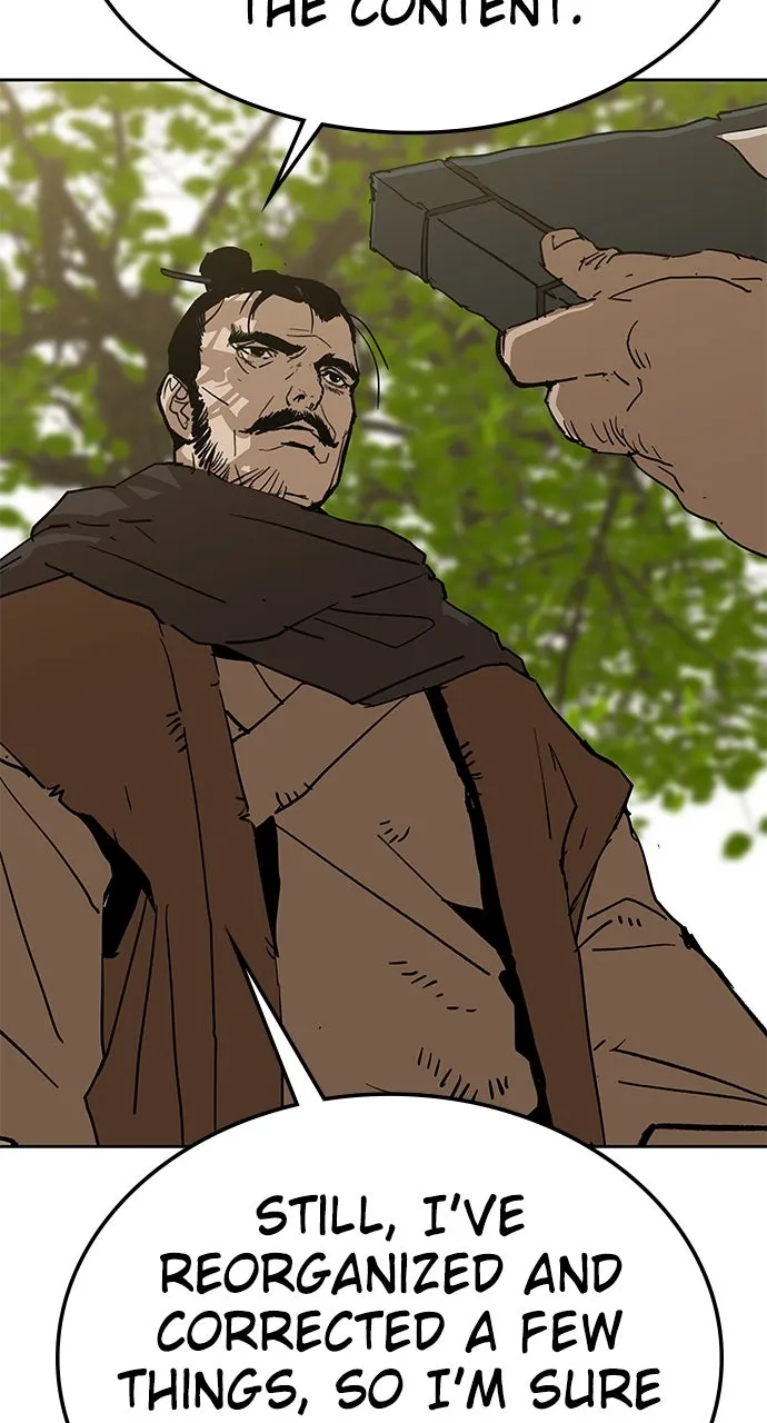 The Masters of Heaven and Earth Chapter 27 page 82 - 