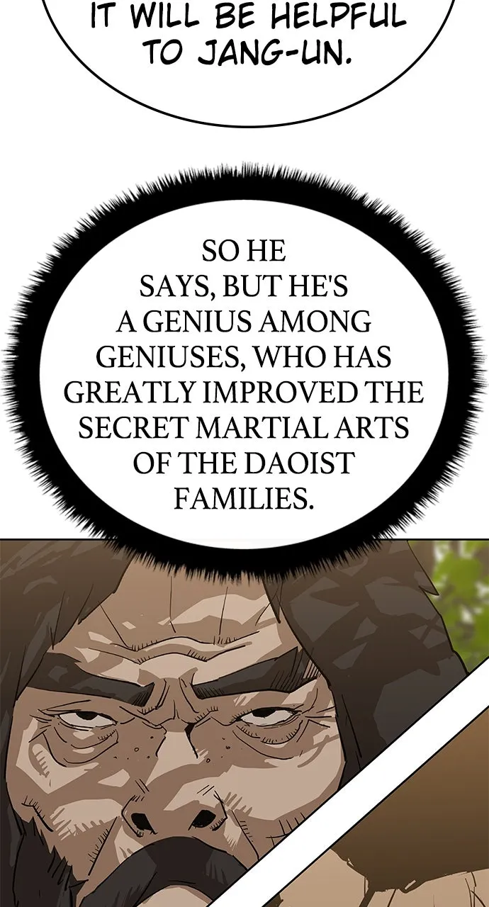 The Masters of Heaven and Earth Chapter 27 page 83 - 