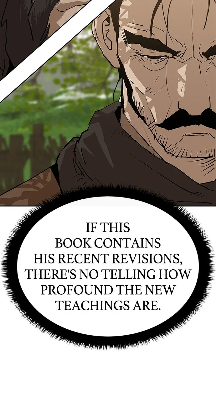 The Masters of Heaven and Earth Chapter 27 page 84 - 