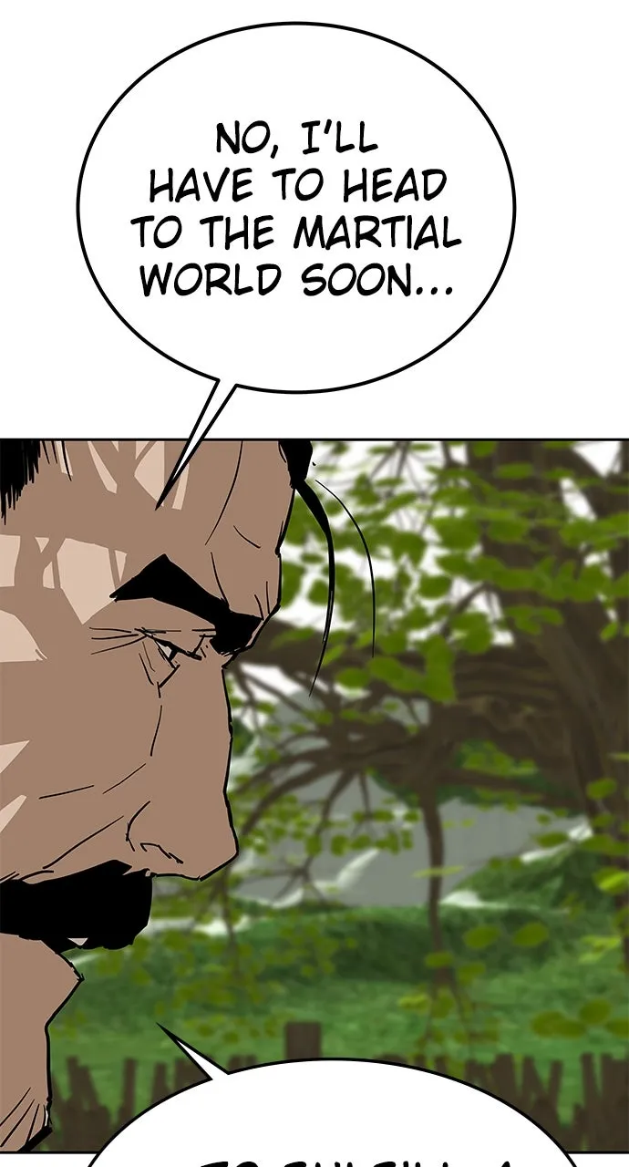 The Masters of Heaven and Earth Chapter 27 page 86 - 