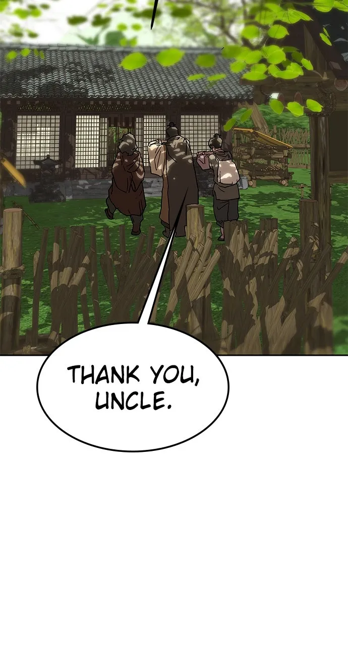 The Masters of Heaven and Earth Chapter 27 page 89 - 