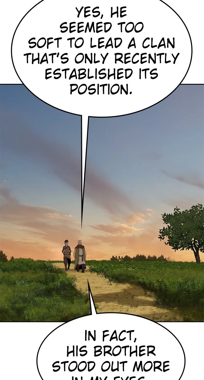 The Masters of Heaven and Earth Chapter 27 page 92 - 