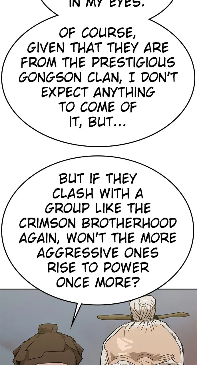 The Masters of Heaven and Earth Chapter 27 page 93 - 