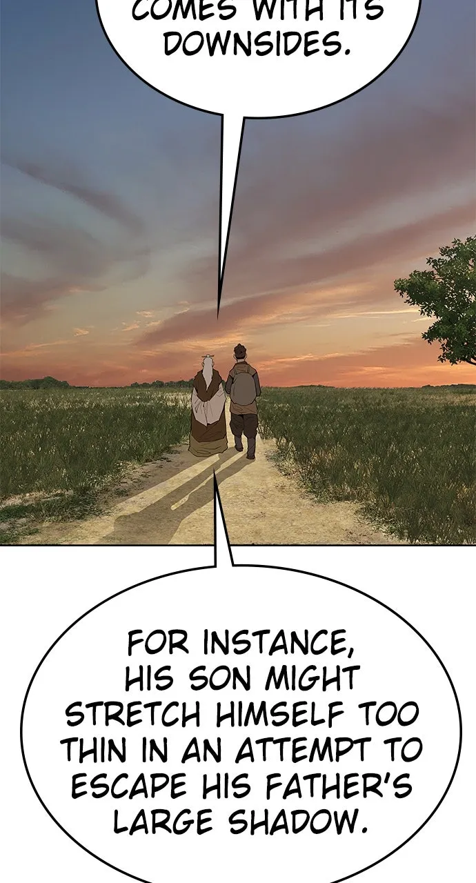 The Masters of Heaven and Earth Chapter 27 page 97 - 
