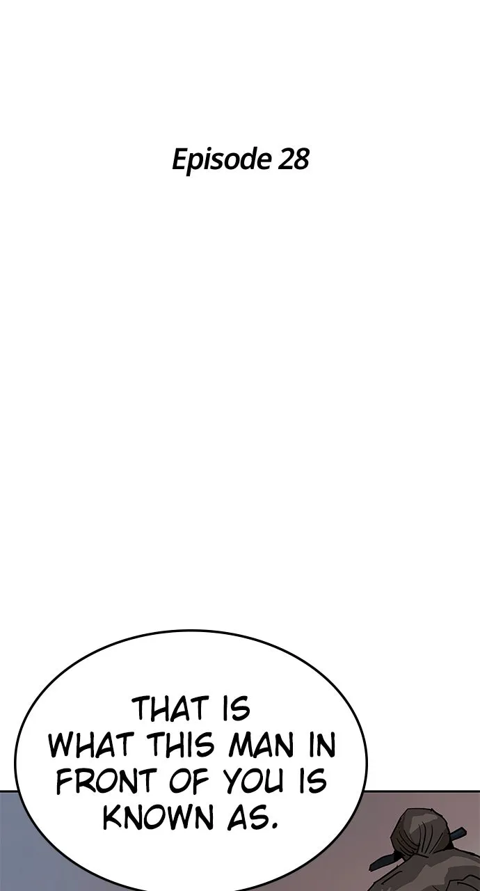 The Masters of Heaven and Earth Chapter 28 page 2 - 
