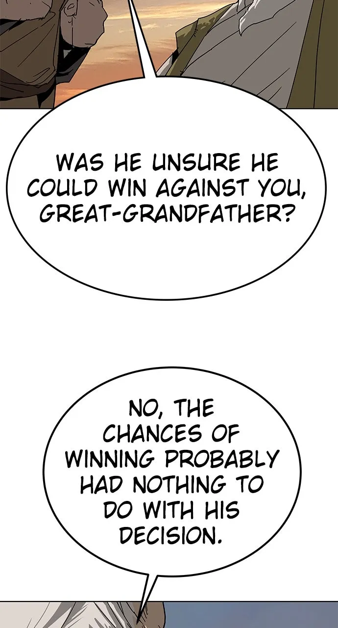 The Masters of Heaven and Earth Chapter 28 page 105 - 