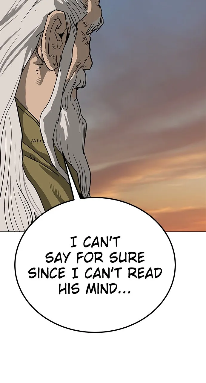 The Masters of Heaven and Earth Chapter 28 page 106 - 