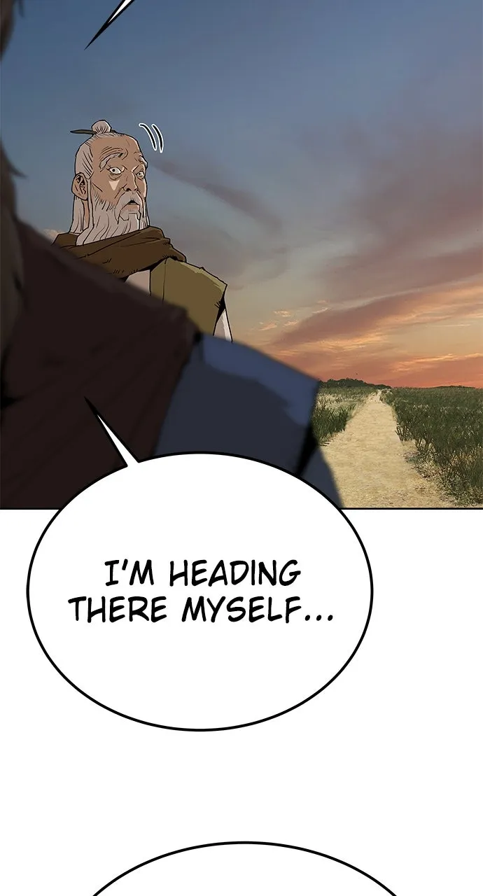 The Masters of Heaven and Earth Chapter 28 page 12 - 