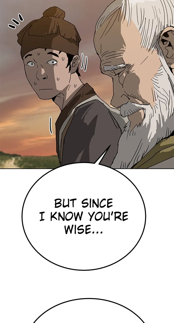 The Masters of Heaven and Earth Chapter 28 page 112 - 