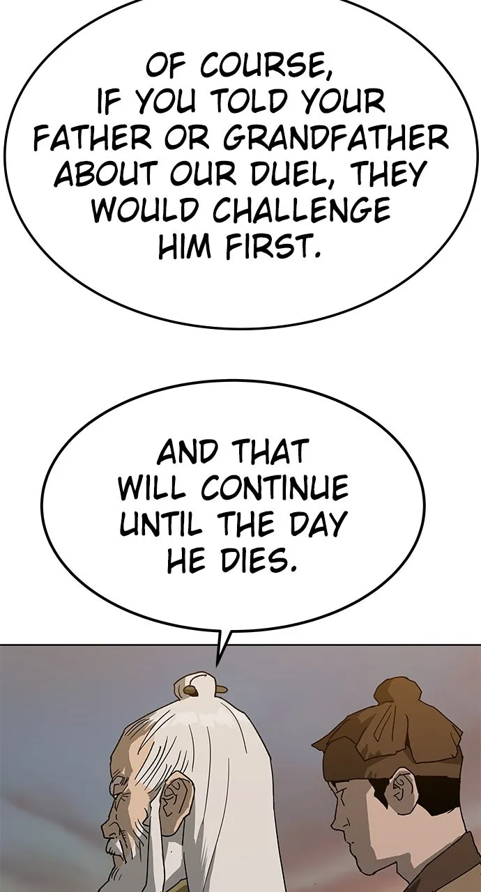 The Masters of Heaven and Earth Chapter 28 page 114 - 