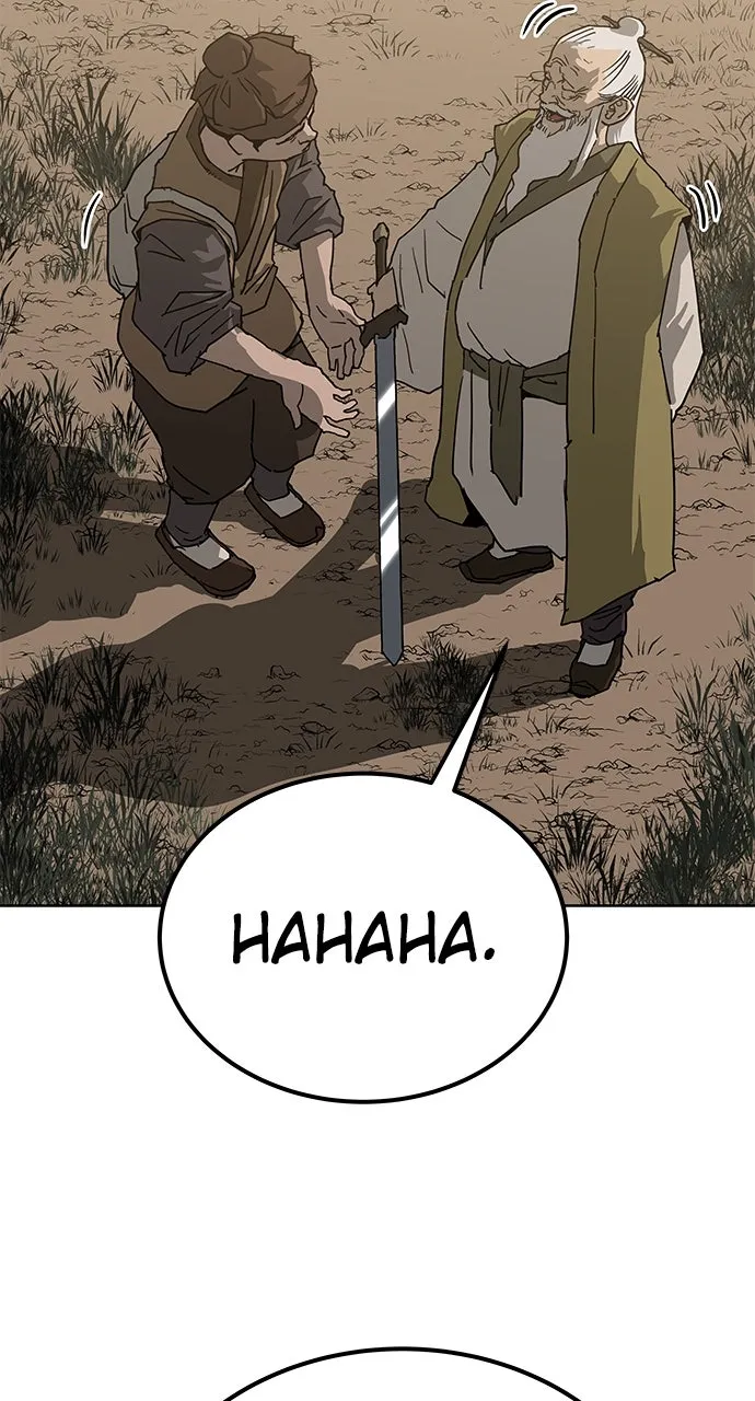 The Masters of Heaven and Earth Chapter 28 page 116 - 