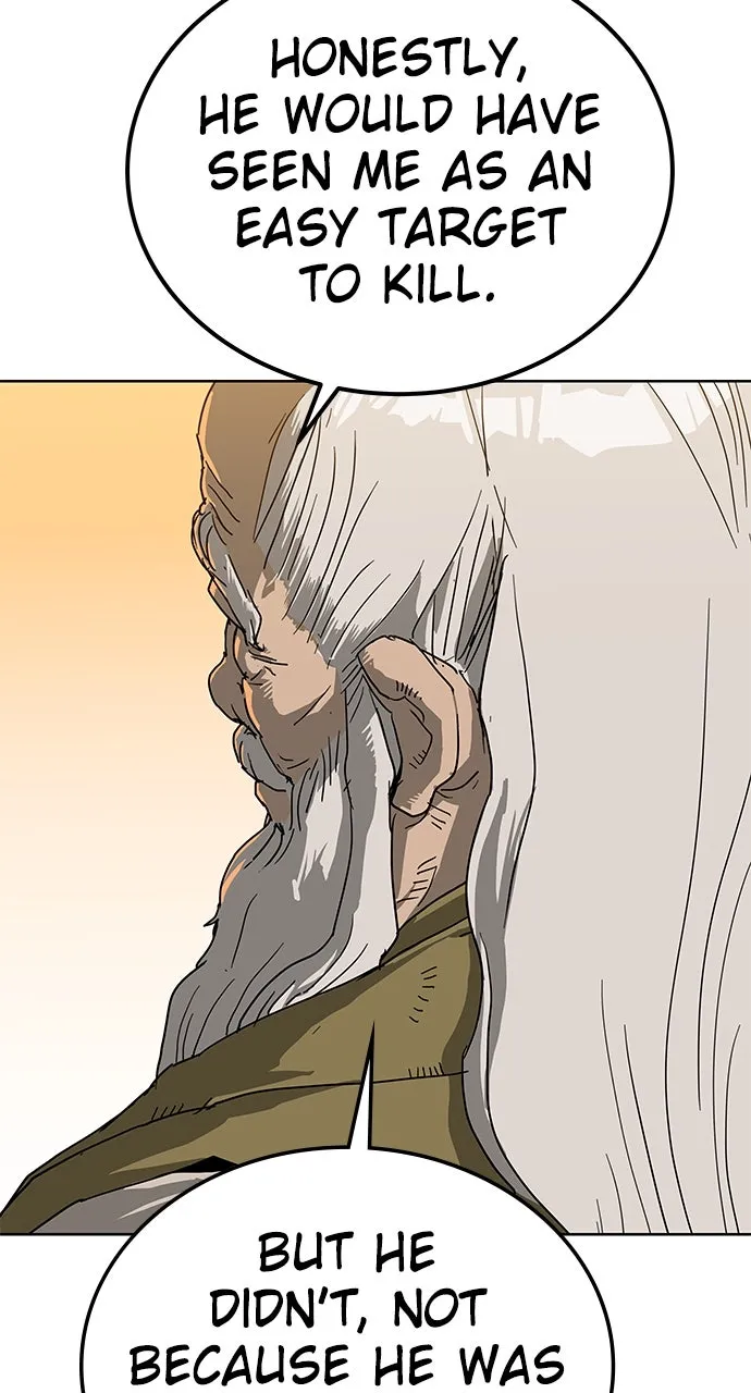 The Masters of Heaven and Earth Chapter 28 page 117 - 