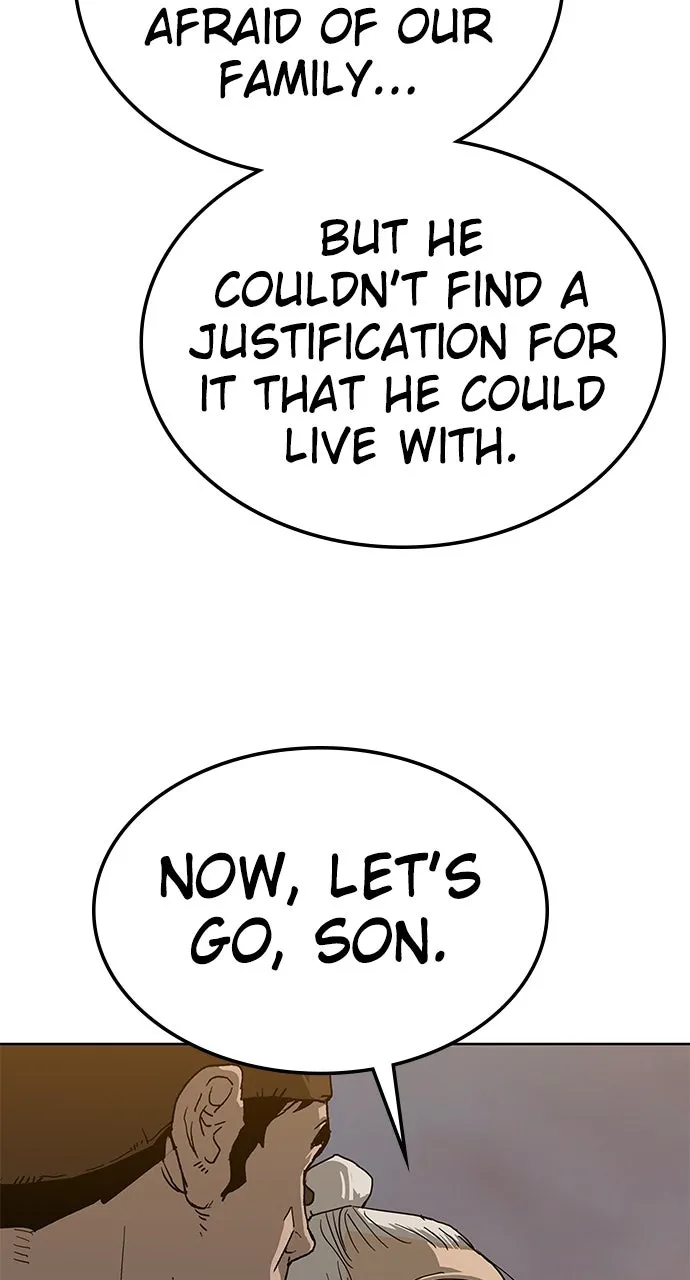 The Masters of Heaven and Earth Chapter 28 page 118 - 