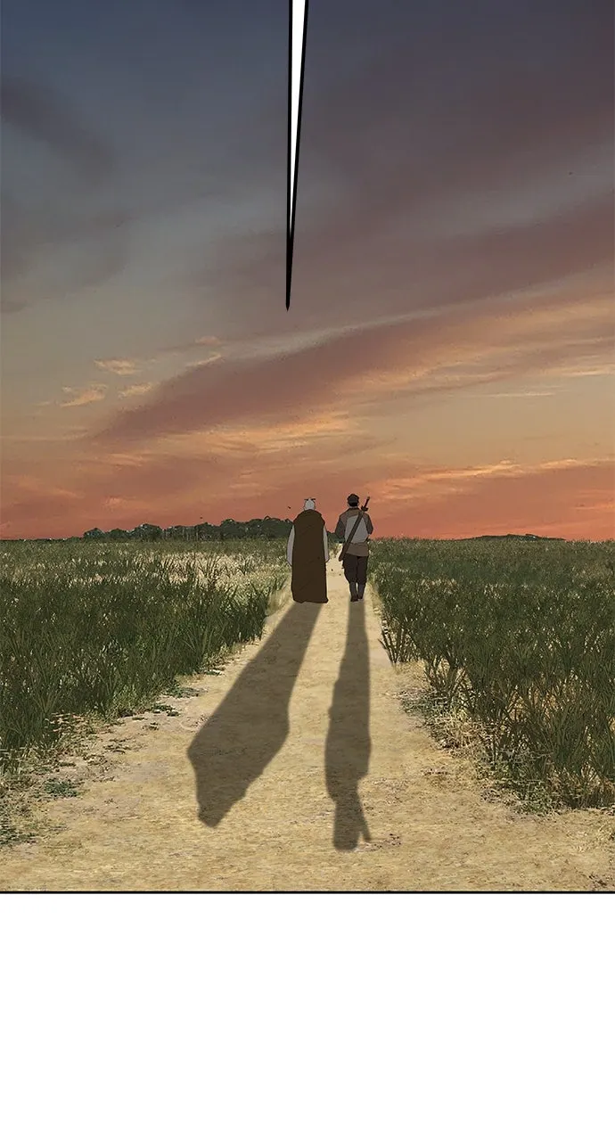 The Masters of Heaven and Earth Chapter 28 page 120 - 