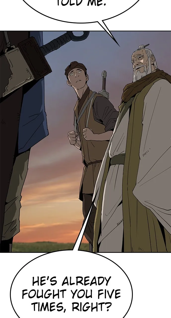 The Masters of Heaven and Earth Chapter 28 page 16 - 