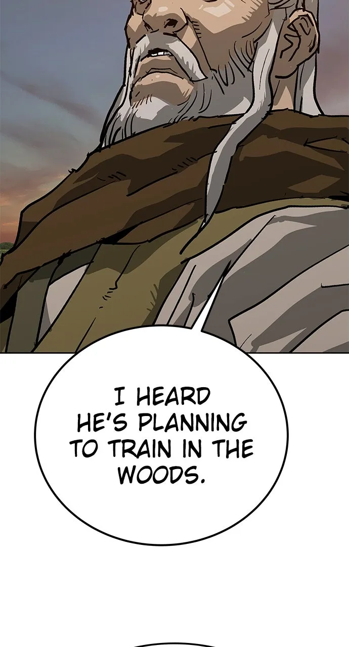 The Masters of Heaven and Earth Chapter 28 page 18 - 