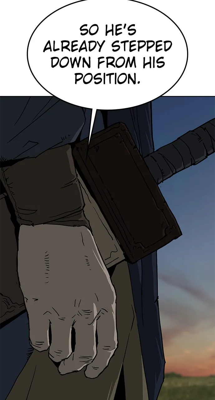 The Masters of Heaven and Earth Chapter 28 page 19 - 
