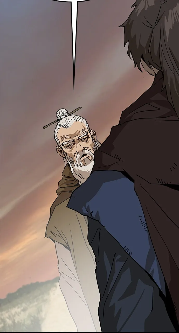 The Masters of Heaven and Earth Chapter 28 page 3 - 