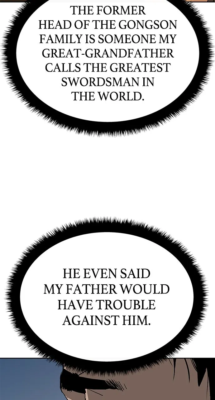 The Masters of Heaven and Earth Chapter 28 page 21 - 