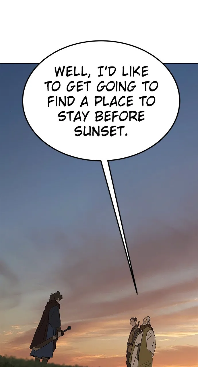 The Masters of Heaven and Earth Chapter 28 page 23 - 