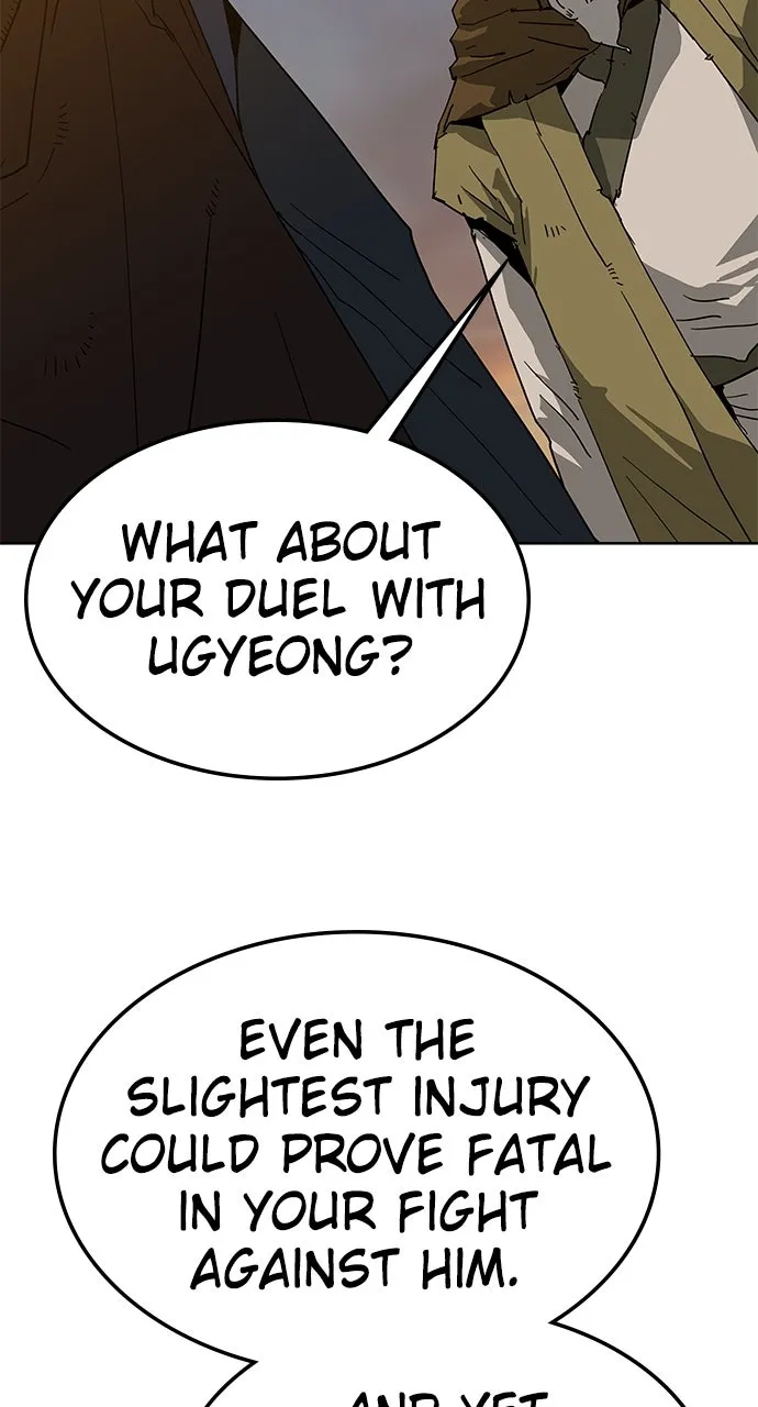 The Masters of Heaven and Earth Chapter 28 page 27 - 