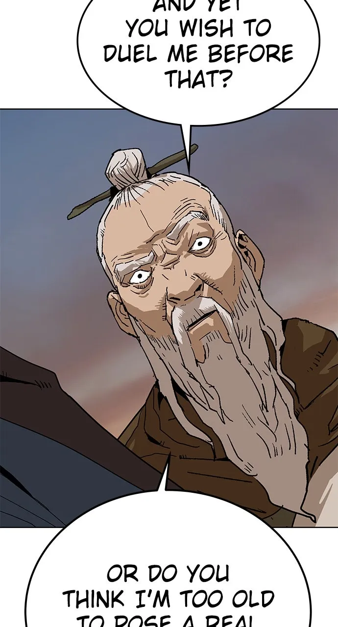 The Masters of Heaven and Earth Chapter 28 page 28 - 