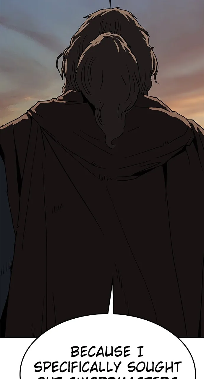 The Masters of Heaven and Earth Chapter 28 page 32 - 