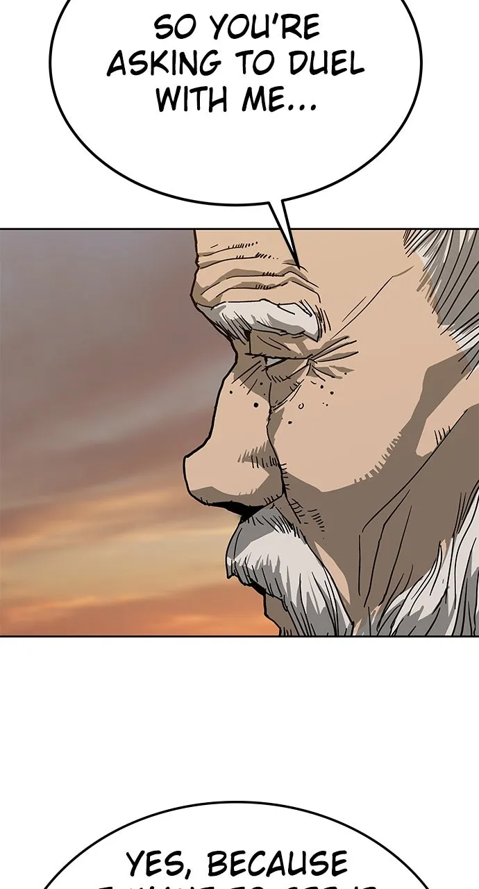 The Masters of Heaven and Earth Chapter 28 page 35 - 
