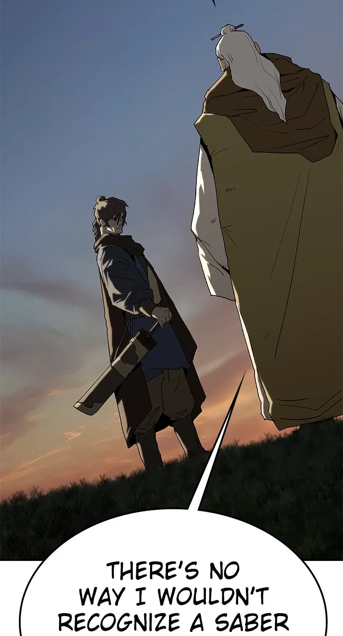 The Masters of Heaven and Earth Chapter 28 page 41 - 