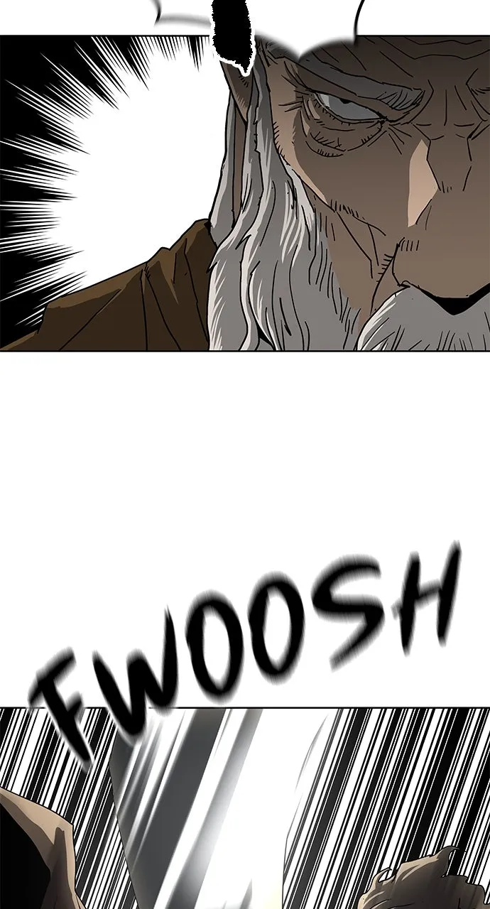 The Masters of Heaven and Earth Chapter 28 page 48 - 