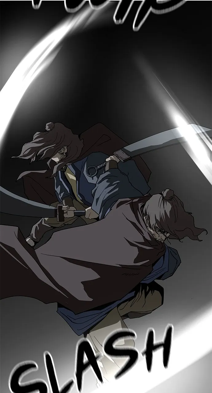 The Masters of Heaven and Earth Chapter 28 page 50 - 