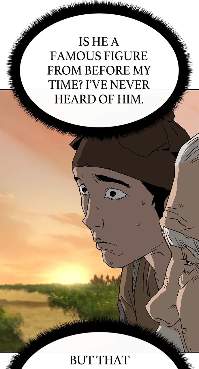 The Masters of Heaven and Earth Chapter 28 page 6 - 