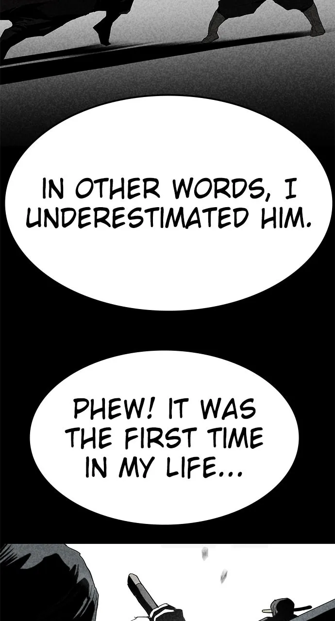 The Masters of Heaven and Earth Chapter 28 page 70 - 