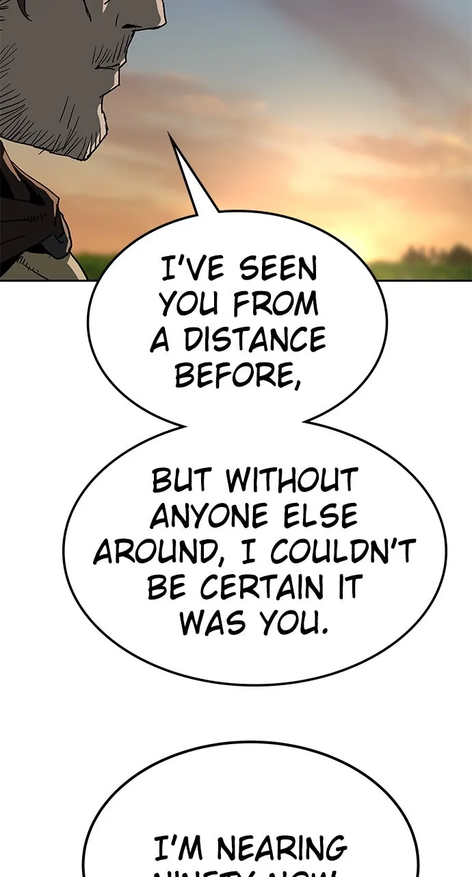 The Masters of Heaven and Earth Chapter 28 page 8 - 
