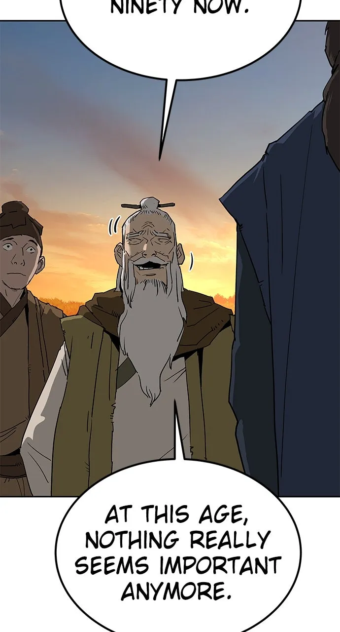 The Masters of Heaven and Earth Chapter 28 page 9 - 