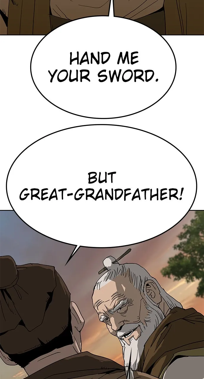 The Masters of Heaven and Earth Chapter 28 page 81 - 