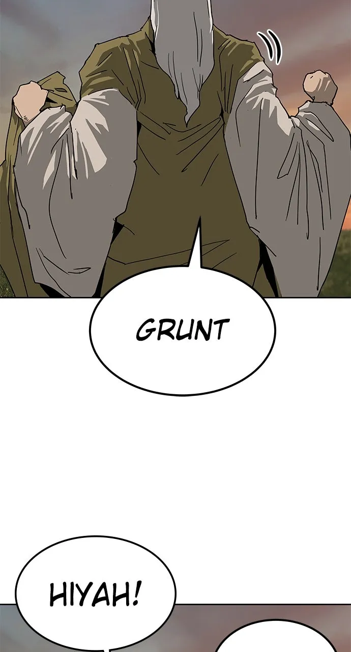 The Masters of Heaven and Earth Chapter 28 page 83 - 