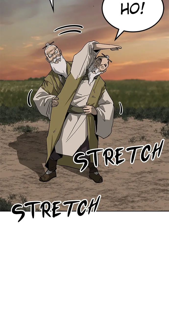 The Masters of Heaven and Earth Chapter 28 page 84 - 