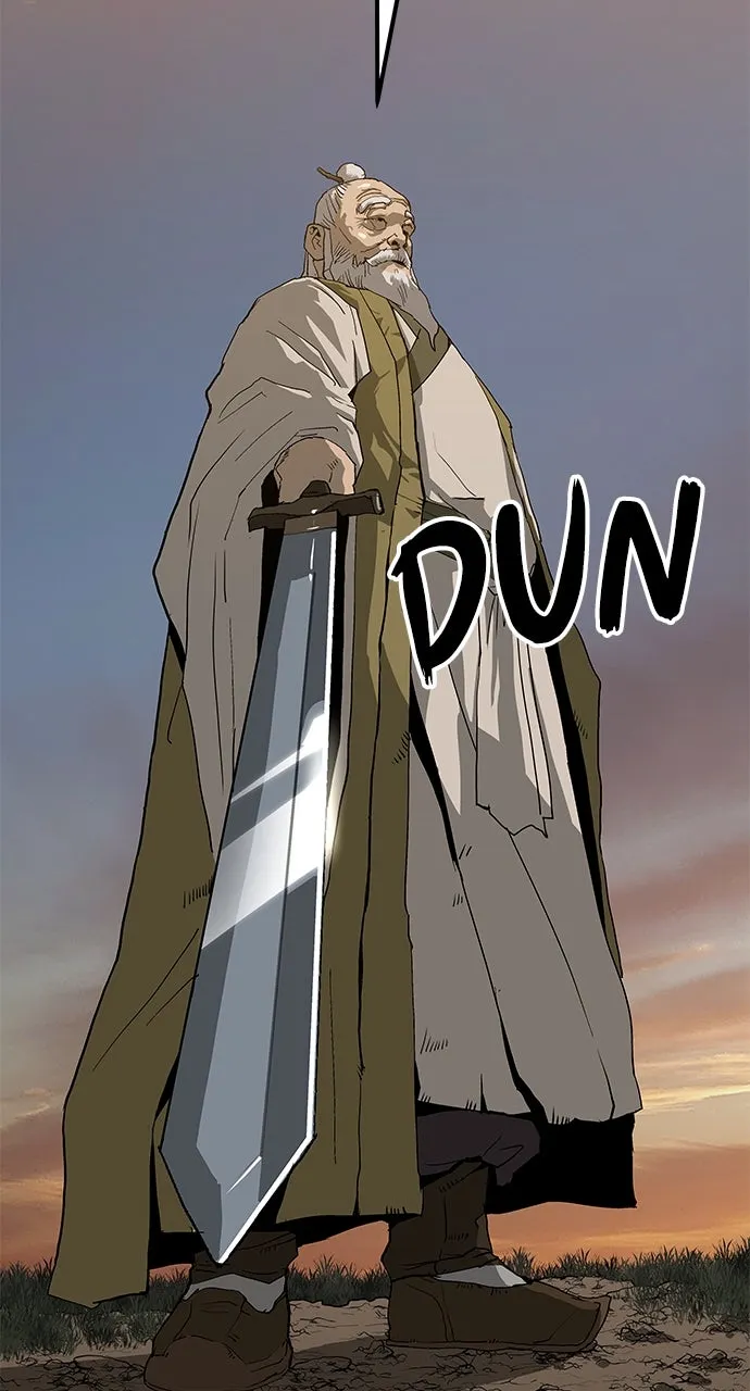 The Masters of Heaven and Earth Chapter 28 page 86 - 