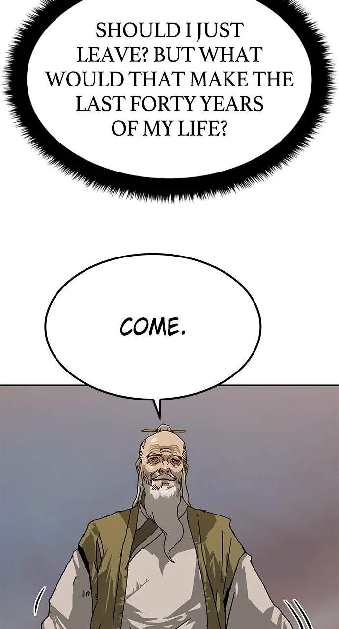 The Masters of Heaven and Earth Chapter 28 page 90 - 