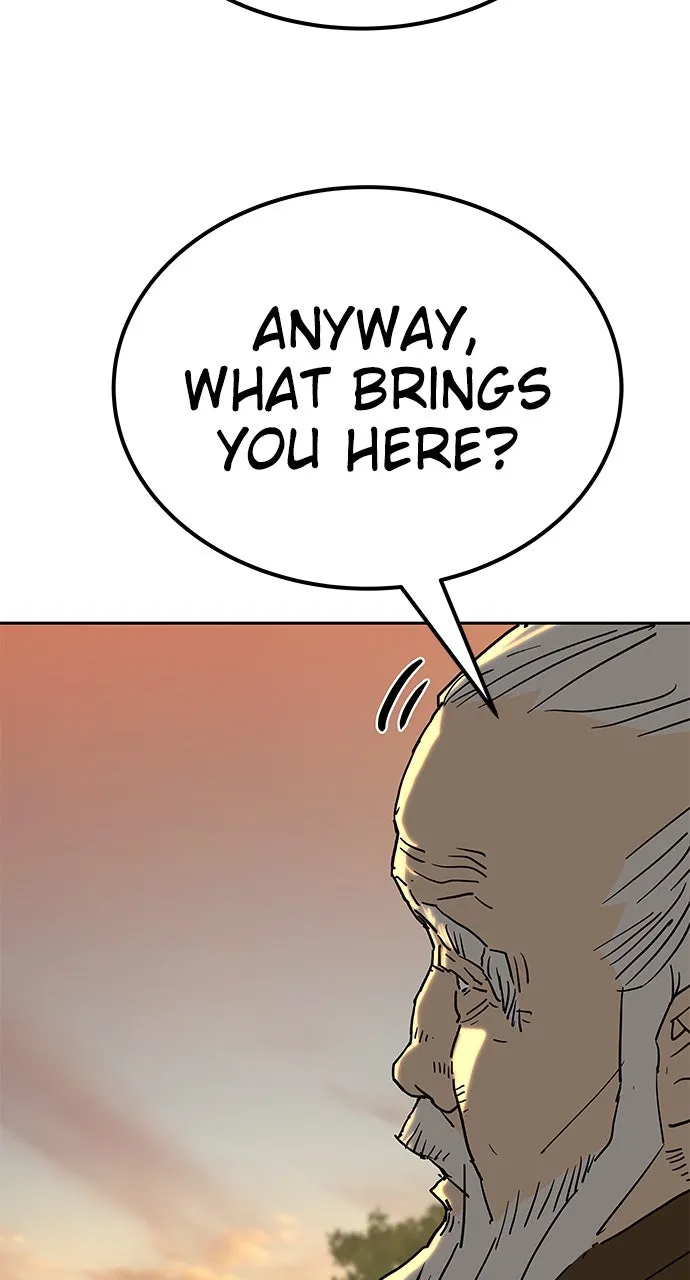 The Masters of Heaven and Earth Chapter 28 page 10 - 