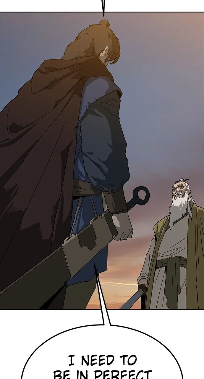 The Masters of Heaven and Earth Chapter 28 page 100 - 