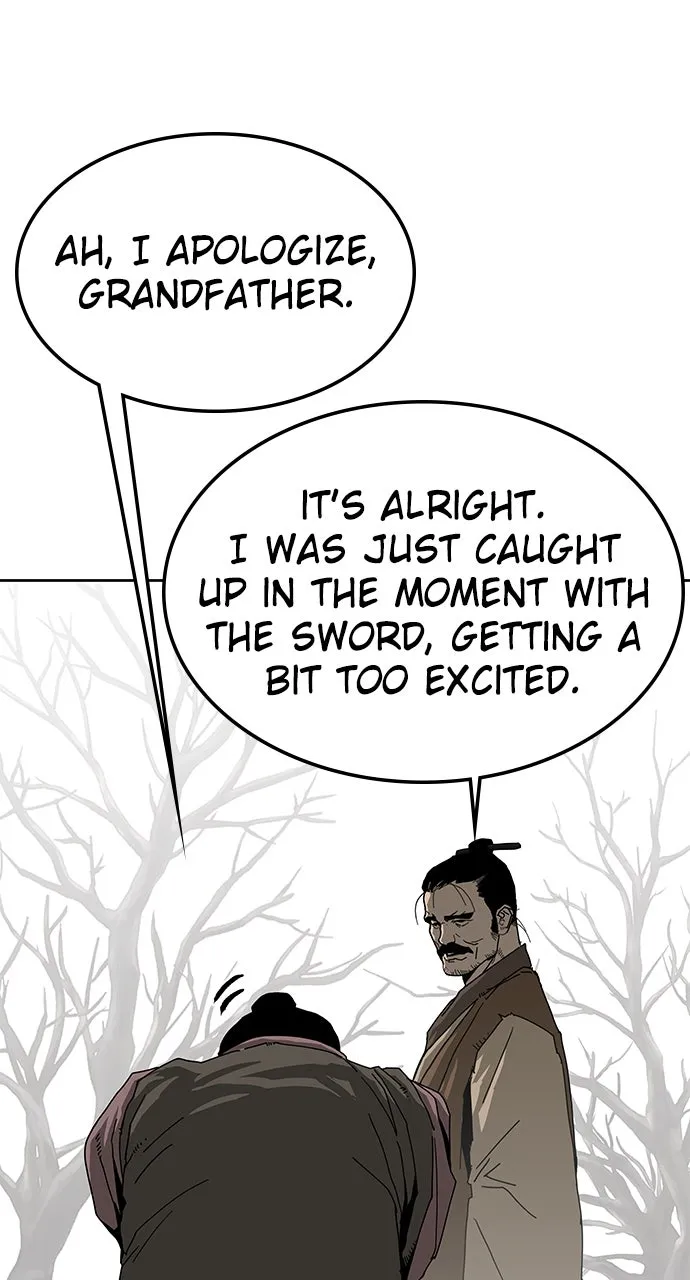 The Masters of Heaven and Earth Chapter 29 page 13 - 
