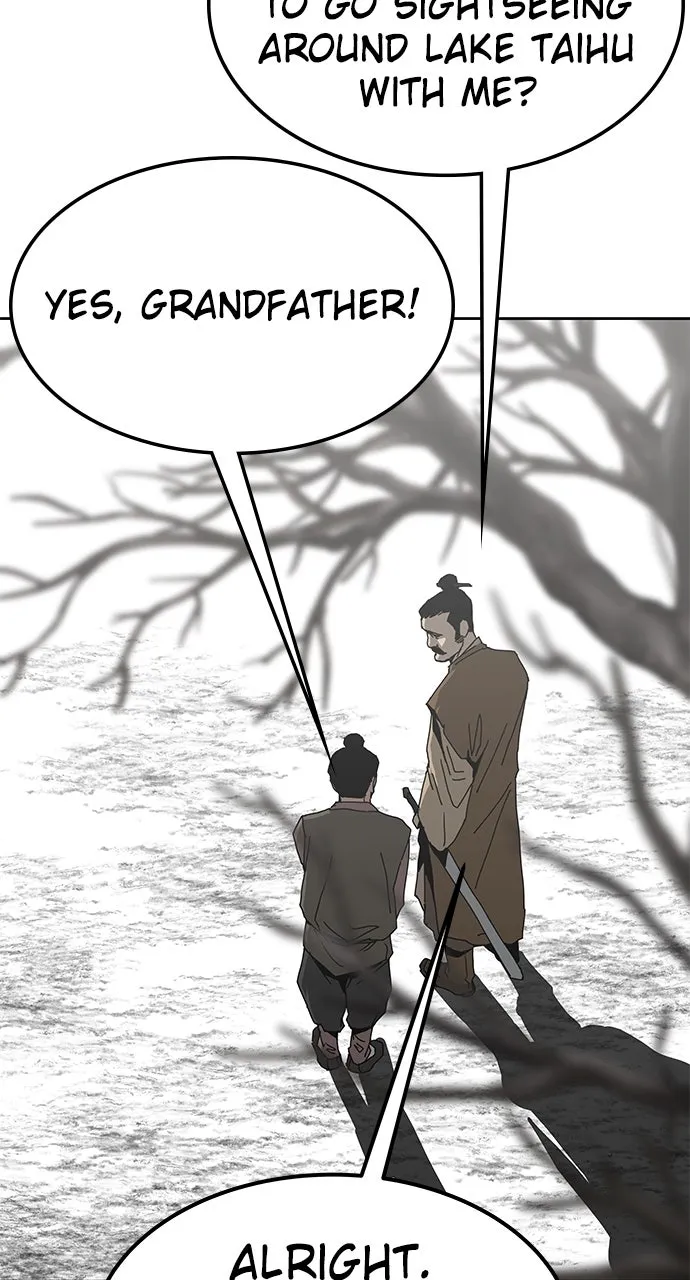 The Masters of Heaven and Earth Chapter 29 page 19 - 