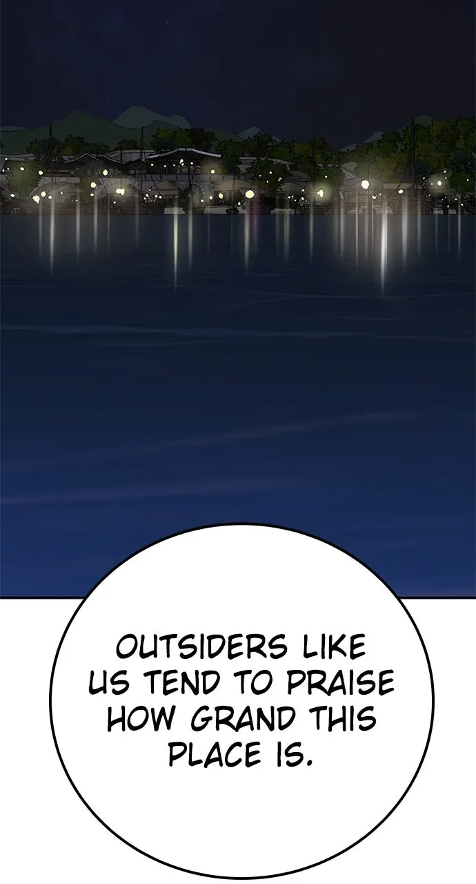 The Masters of Heaven and Earth Chapter 29 page 28 - 