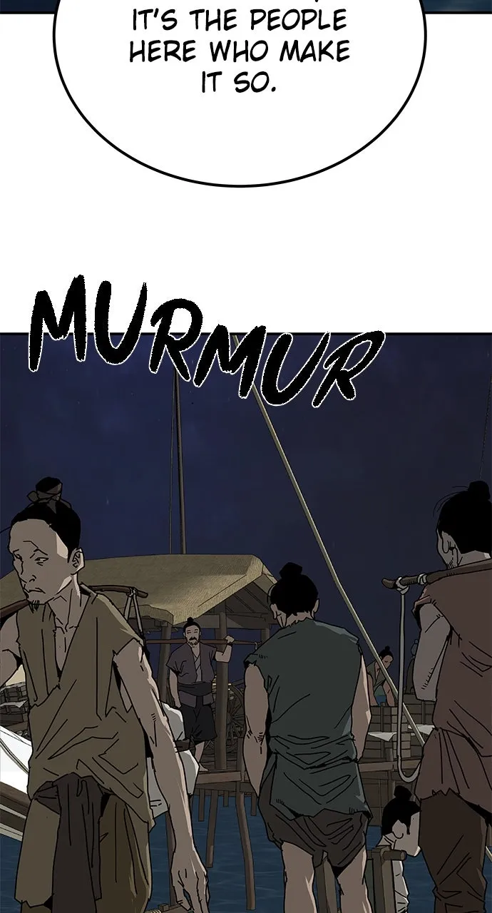 The Masters of Heaven and Earth Chapter 29 page 30 - 