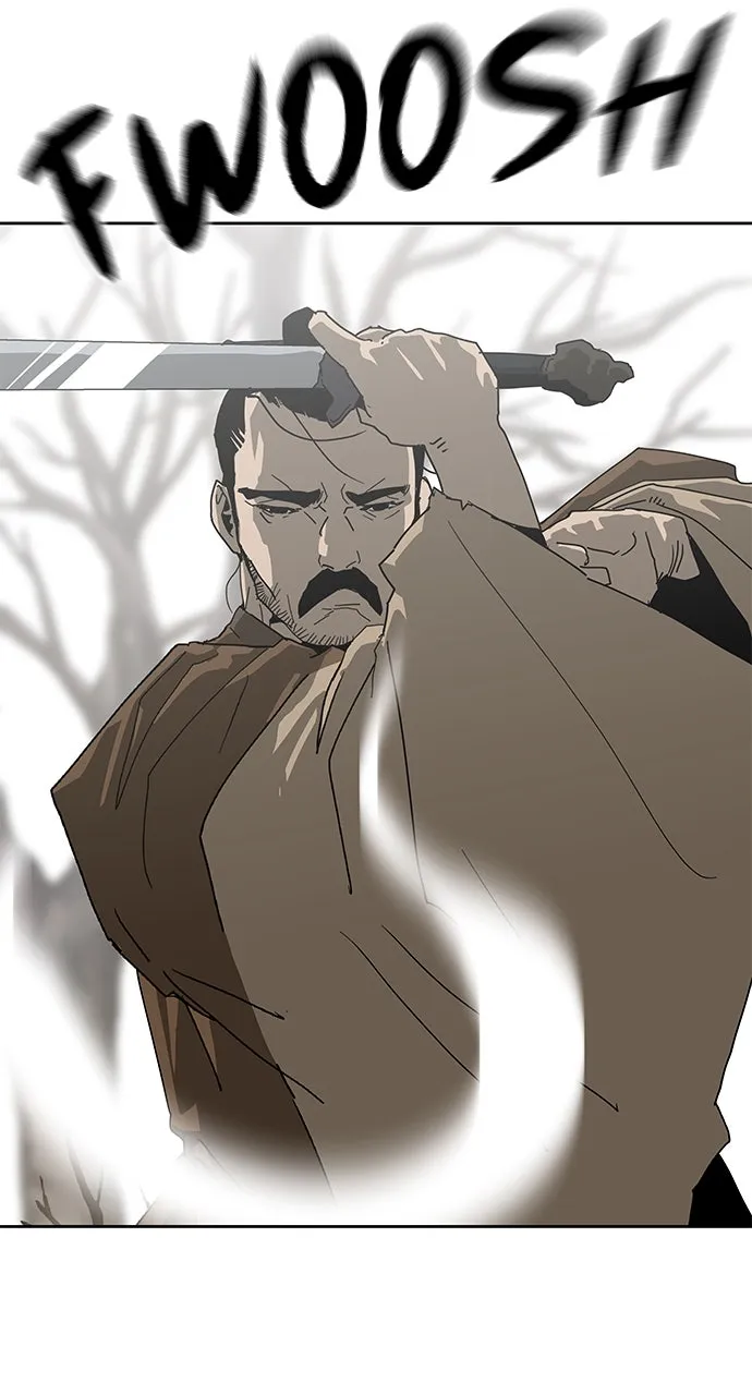 The Masters of Heaven and Earth Chapter 29 page 4 - 